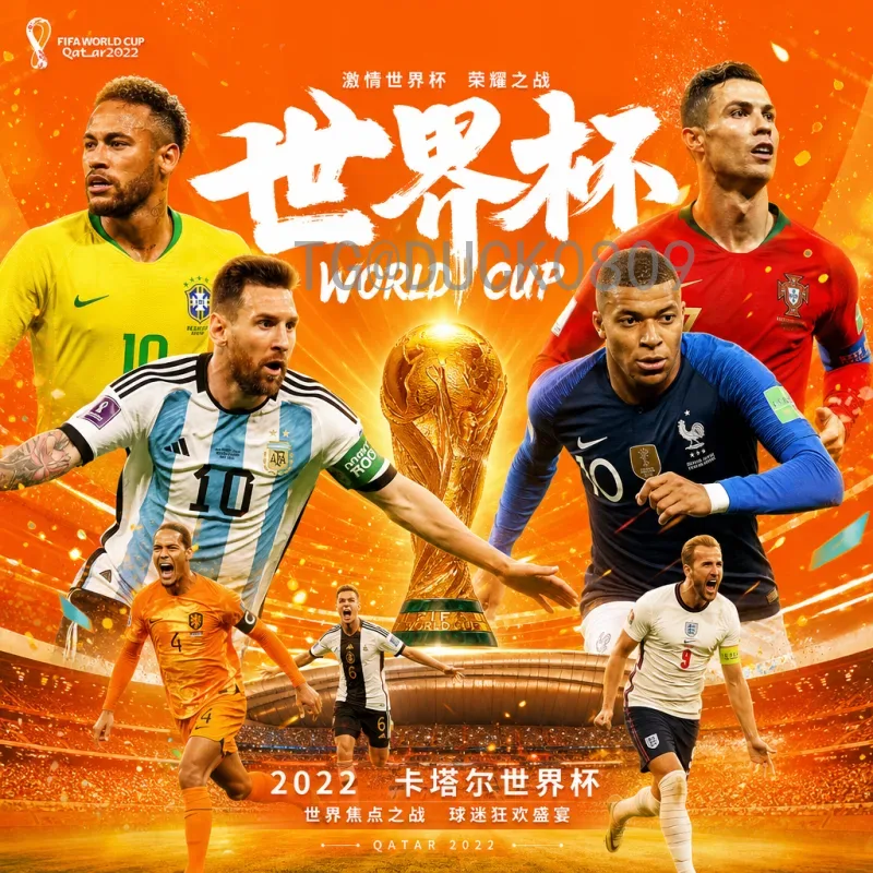 官方2026年世界杯主办城市在哪里？16城横跨美加墨揭晓