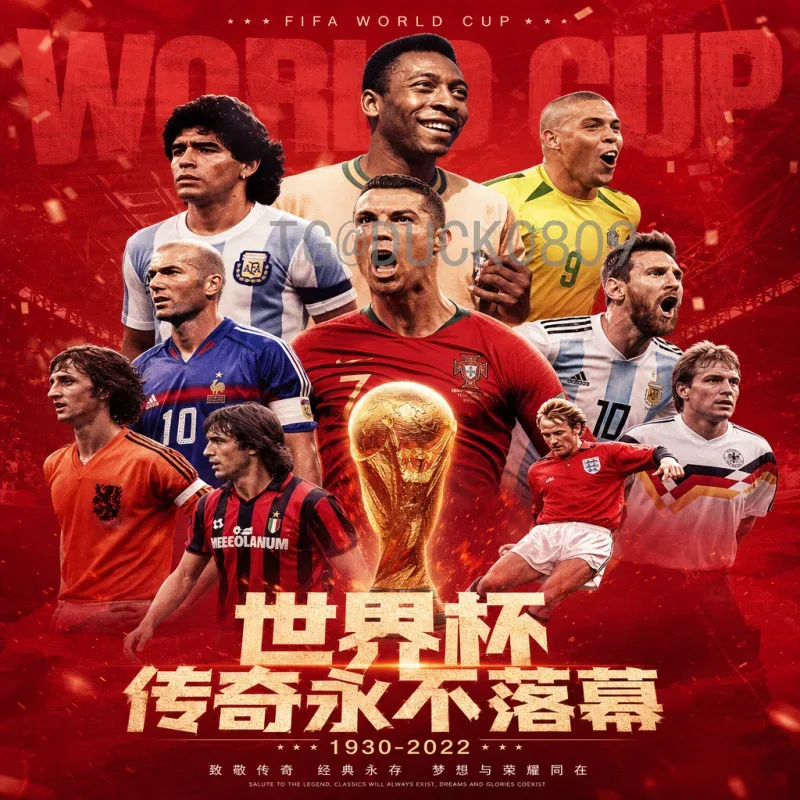 2026年世界杯中北美区名额分配详解：官方最新一览
