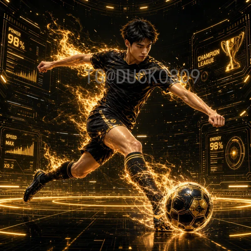 义乌备战2026世界杯：小商品如何撬动全球大市场