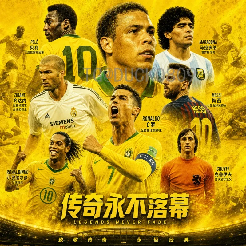 2026国际足联世界杯实力排名前瞻：传统强队与新贵谁能主宰？